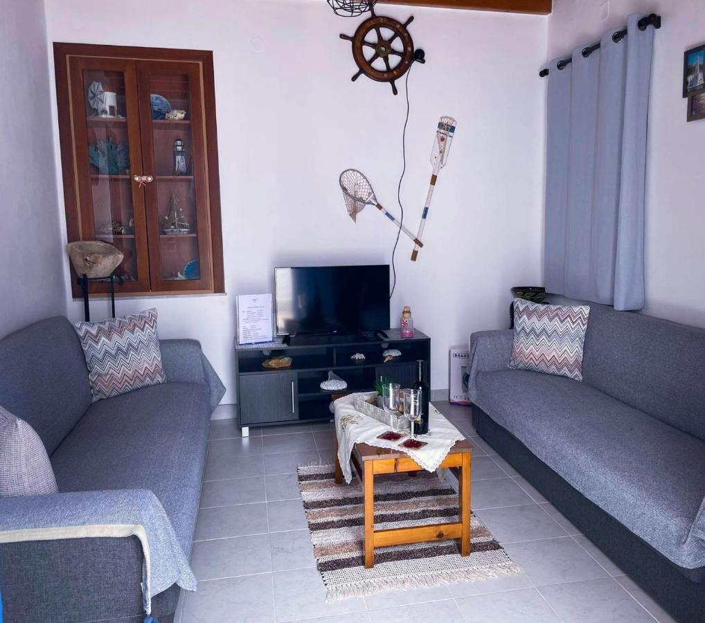 Symi Breeze Villa Exterior foto