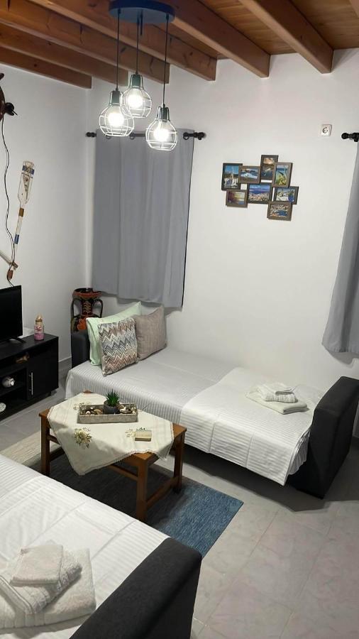 Symi Breeze Villa Exterior foto